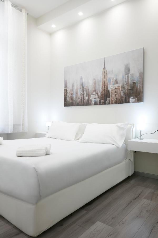La Corte Luxury Apartment Mailand Exterior foto