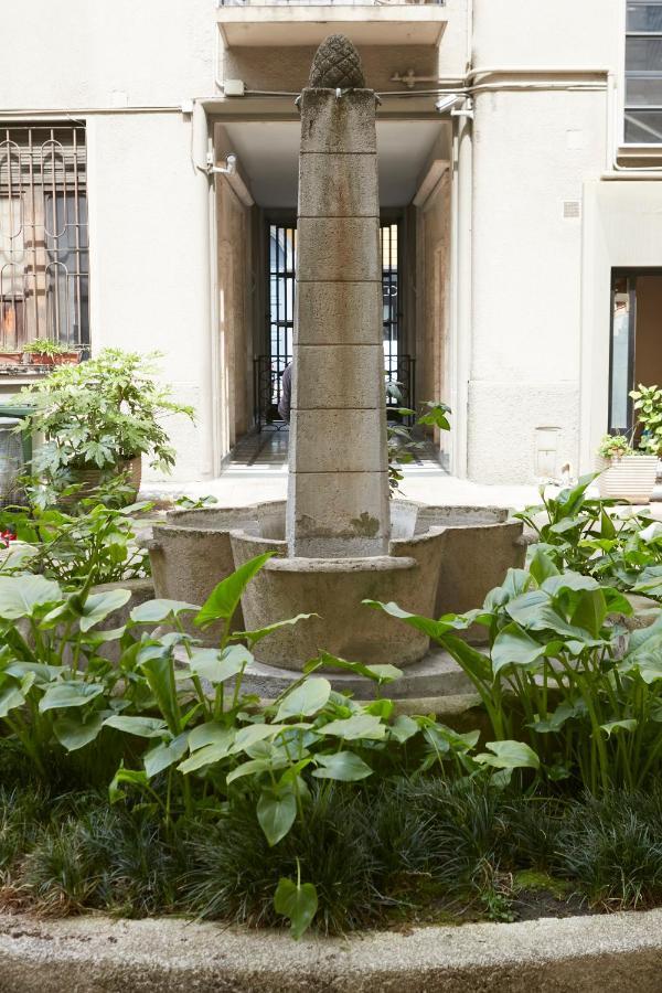 La Corte Luxury Apartment Mailand Exterior foto